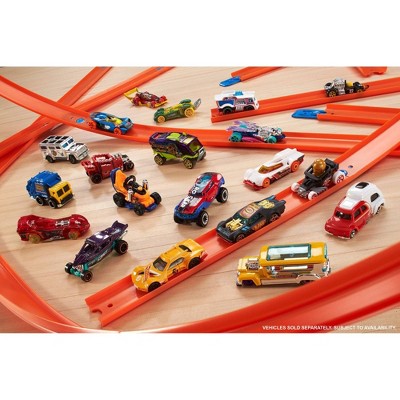 hot wheels 50 pack target