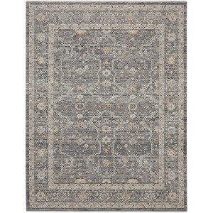 Nourison Nyle Bohemian Vintage Indoor Rug - 1 of 4