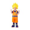 Dragon Ball Z Goku Baby Costume - 2 of 4