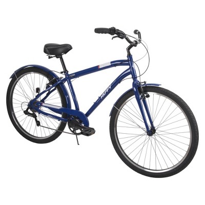 huffy commuter bike