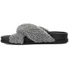 Journee Collection Women's Dalynnda Slipper Slate 6 - 2 of 4