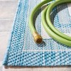 Courtyard CY8475 Power Loomed Indoor and Outdoor Rug - Safavieh - 3 of 4