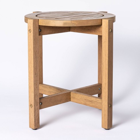 Studio mcgee deals side table target