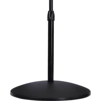 MISSING PART ‼️Lasko 1827 Elegance and Performance 18-Inch 3 Speed Adjustable 90 Degree Oscillating Tilt-Head Standing Home Pedestal Fan, Black