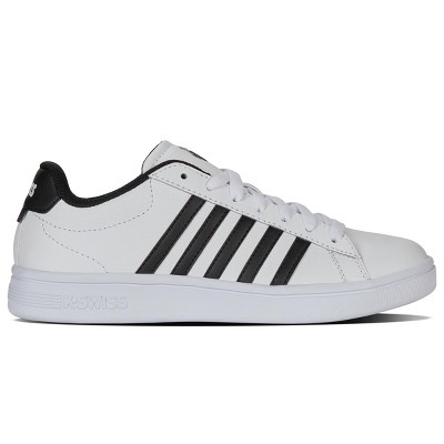 Kswiss Mens Court Tiebreak II Sneakers