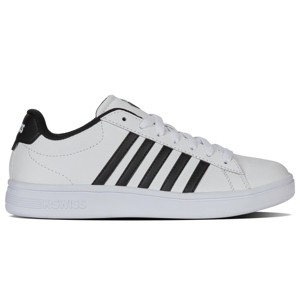 Kswiss Mens Court Tiebreak II Sneakers - 1 of 4