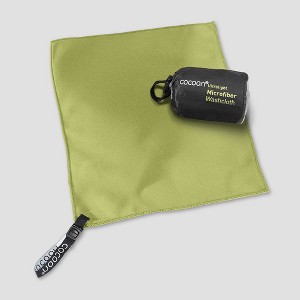 COCOON - Premium - Ultralight Microfiber Towel - 1 of 4