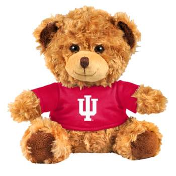 NCAA Indiana Hoosiers Shirt Bear Kit