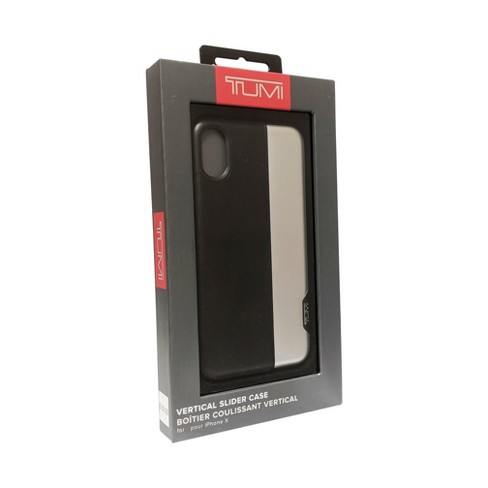 Tumi case 2024 for iphone x