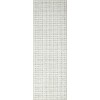 TackView Washable Checkered Area Rugs, Throw Carpet for Bedroom Living Room Entrance Laundry Bathroom Plaid Modern Farmhouse Rug - 2 of 4