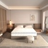 Rbied Memory Foam Mattress, 12 Inch Hybrid Mattress with Gel Memory Foam, Dust-proof and Anti-allergic Safety Material - 2 of 4