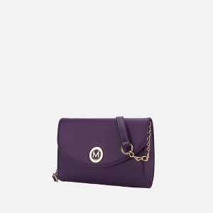MKF Collection Candra Women’s Crossbody Bag by Mia K - 1 of 4