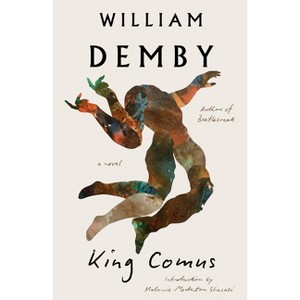 King Comus - by  William Demby (Paperback) - 1 of 1