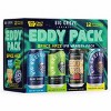 Big Grove Eddy Variety Pack Beer - 12pk/12 fl oz Cans - 3 of 4