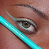 Makeup Revolution Streamline Waterline Eyeliner Pencil - 0.04 fl oz - 4 of 4