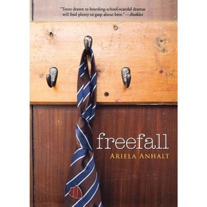 Freefall - by  Ariela Anhalt (Paperback) - 1 of 1