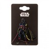 Adult Star Wars Darth Vader Colored Pin - 3 of 3
