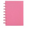 Talia Discbound Notebook Planner, Customizable - 3 of 4