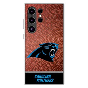 NFL NFC Teams Football Wordmark MagSafe Compatible Cell Phone Case for Samsung Galaxy - 1 of 4