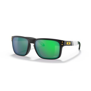 Oakley OO9102 57mm Holbrook Male Square Sunglasses - 1 of 4