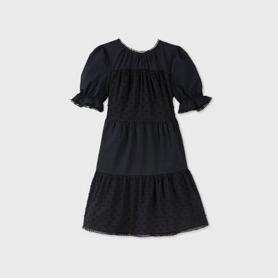 target black dress