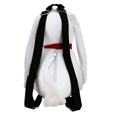 The Nightmare Before Christmas Nightmare Before Christmas Zero Women's Mini Backpack — фото 4