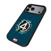 Marvel Fantastic 4 Badge MagSafe Compatible Cell Phone Case for Apple iPhone 17 Series - 2 of 4