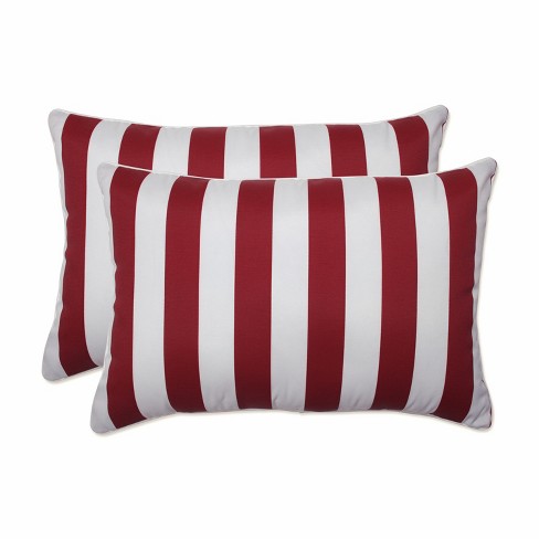 Target oversized 2025 lumbar pillow