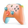 Xbox Series X|S Wireless Controller - Sunkissed Vibes OPI Special Edition - image 2 of 4