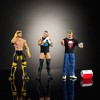 WWE Elite Top Picks 2025 Set of 3 Wave 2 Action Figures - 2 of 3