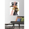Trends International Star Wars: The Clone Wars - Savage Opress Feature Series Unframed Wall Poster Prints - 2 of 4