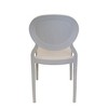 Commerical Seating Products Emma Armless Chairs - 2 of 4