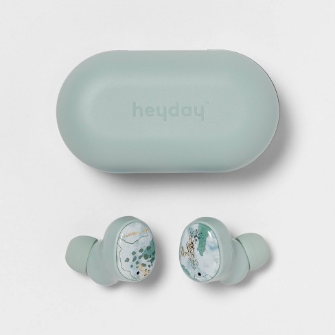 Heyday earbuds wireless online review