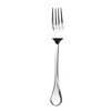 Gibson Home Manchester Classic Flatware Silverware Utensil Set with Spoons, Forks, and Knives for Kitchen Home Cutlery Use, Stainless Steel (20 Piece) - 3 of 4