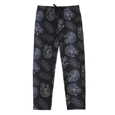 STAR WARS MANDALORIAN AOP Sleep Pajama Pants-XL 