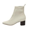 CUSHIONAIRE Women's Neely Stretch bootie +Memory Foam and Wide Widths Available - 2 of 4