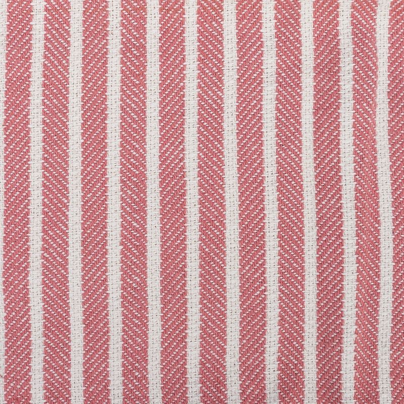 carol & frank Bengal Stripe Blanket, 5 of 8