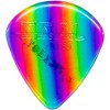 Pick Boy Rainbow Cellulose Jazz Guitar Picks 1.50 mm 10 Pack - 2 of 2