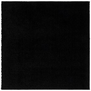 Lindsay Shag LNS560 Power Loomed Indoor Rugs - Safavieh - 1 of 4