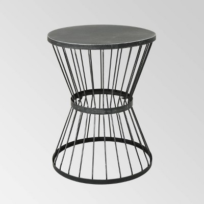 target outdoor accent table