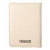 Peanuts Snoopy Beige Woodstock Passport Holder - image 4 of 4