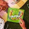 Mars Skittles Chewy Sours Sharing Stand-up Pouch 13.7ozSkittles Sour Candy, Chewy Fruit Candies Share Size Bag - 13.7oz - 4 of 4