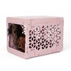 KindTail PAWD Cat and Dog Crate - 3 of 4