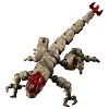 DA-31 Waruder Raider Raptor Head | Diaclone Reboot 0 - 4 of 4