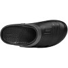 Telic Dream Clog Arch Support Comfort Sandals - Midnight Black - 4 of 4