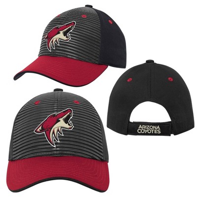 coyotes cap