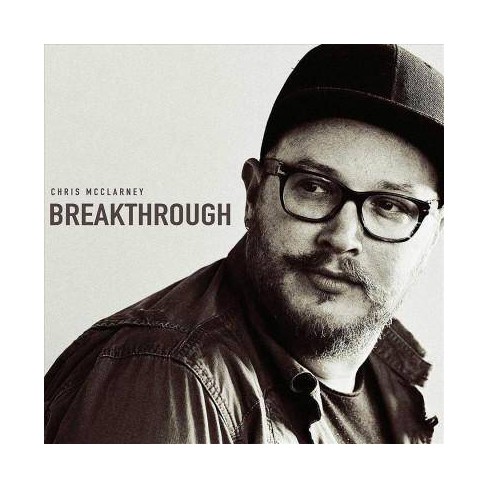Chris Mcclarney Breakthrough Cd Target Mp3 / 320 kbps tamaño: chris mcclarney breakthrough cd