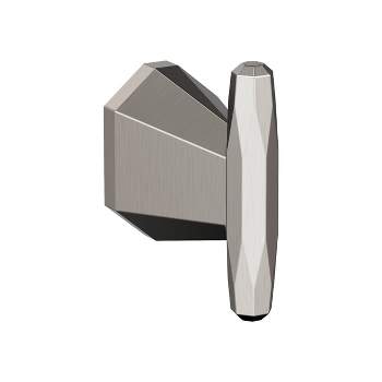 Amerock St Vincent Wall Mounted Towel and Robe Hook