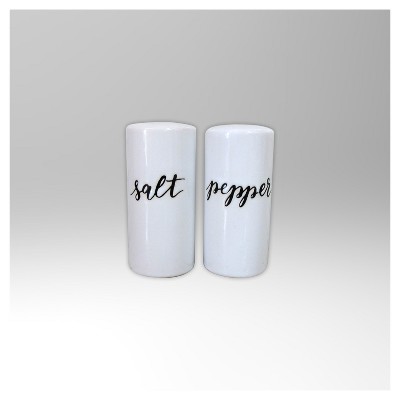 salt and pepper salt and pepper shakers