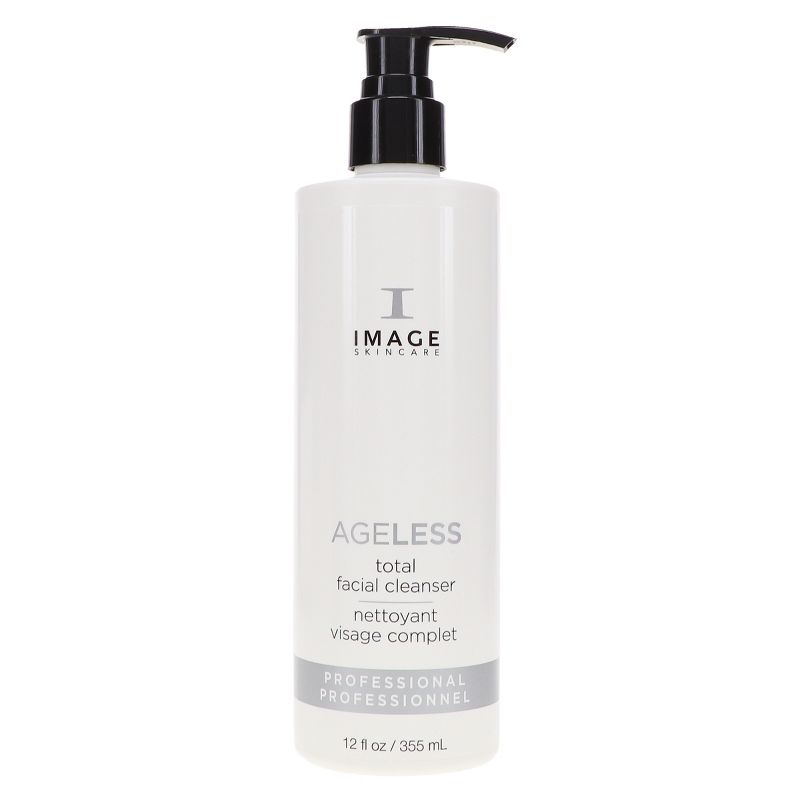 IMAGE Skincare Ageless Total Facial Cleanser 12 oz, 1 of 9